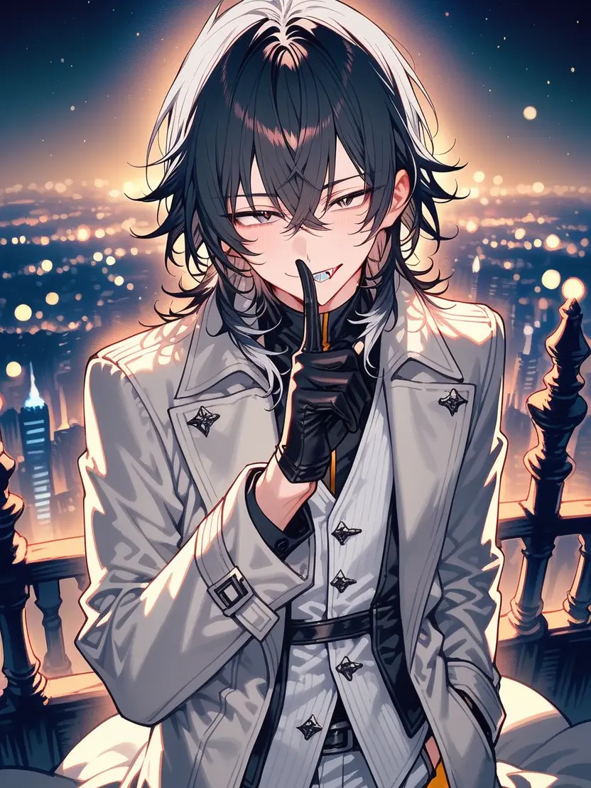 Haduki0109의 出来損ないには躾を。