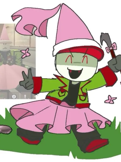 FlimsyImage3433의 Hehe Se-no~ Dating my Planty Junior!!!