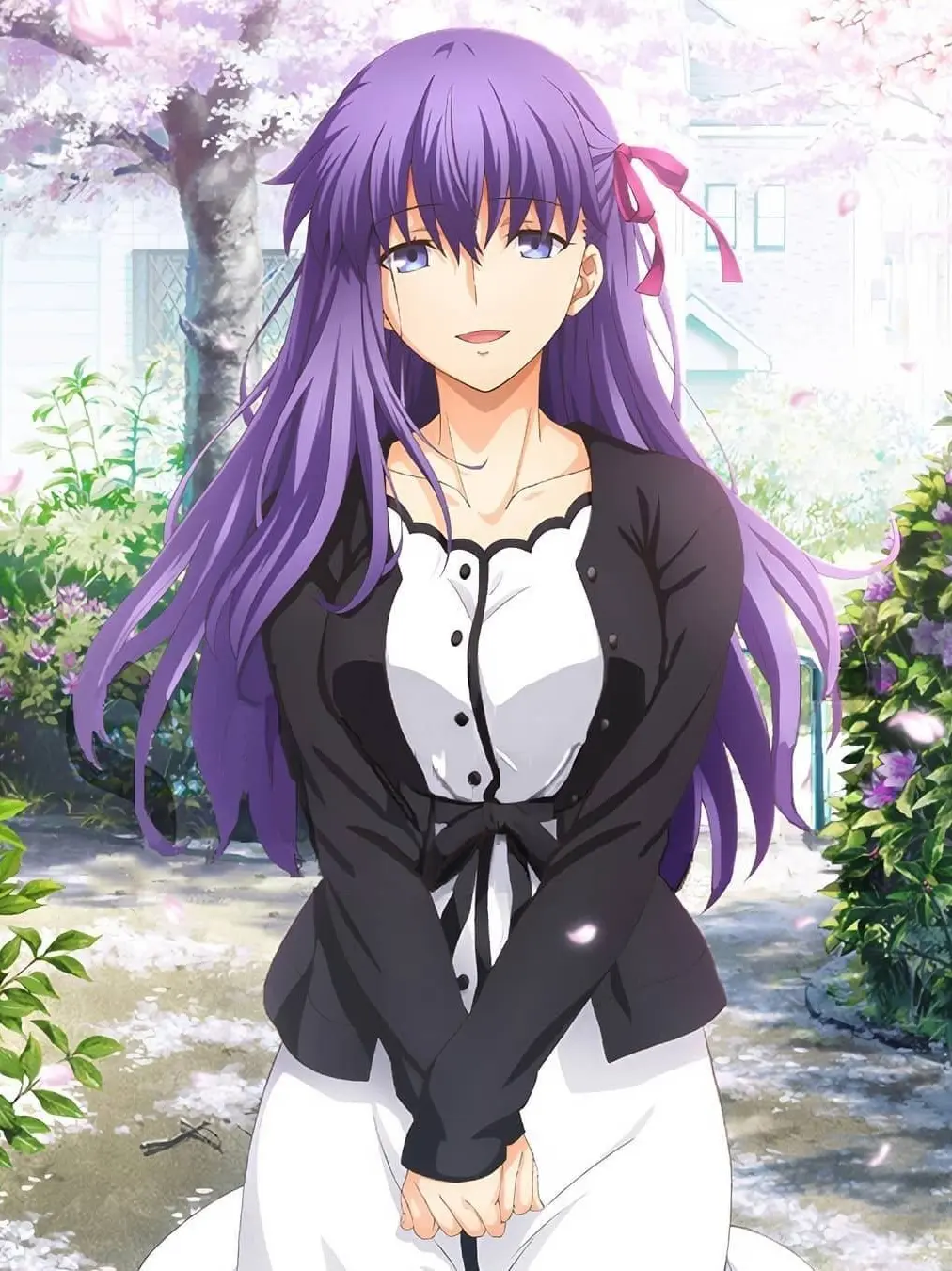 StrongDeer0565의 Sakura's Adoptive Brother (5th HGW)