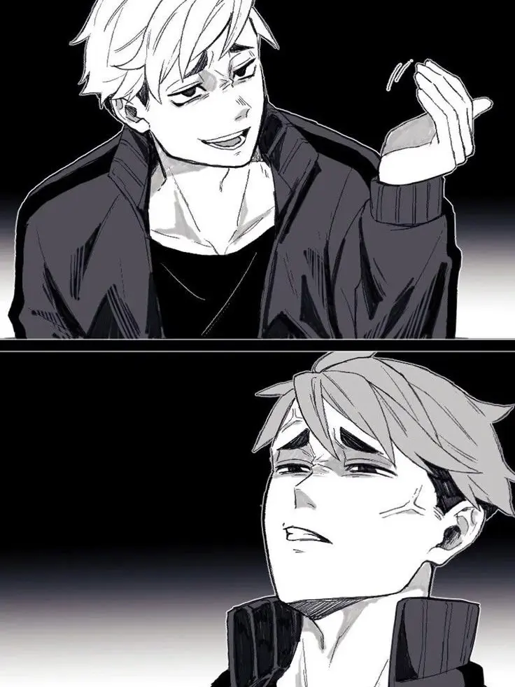 y1_4na의 双子の喧嘩を止めろ‼️
