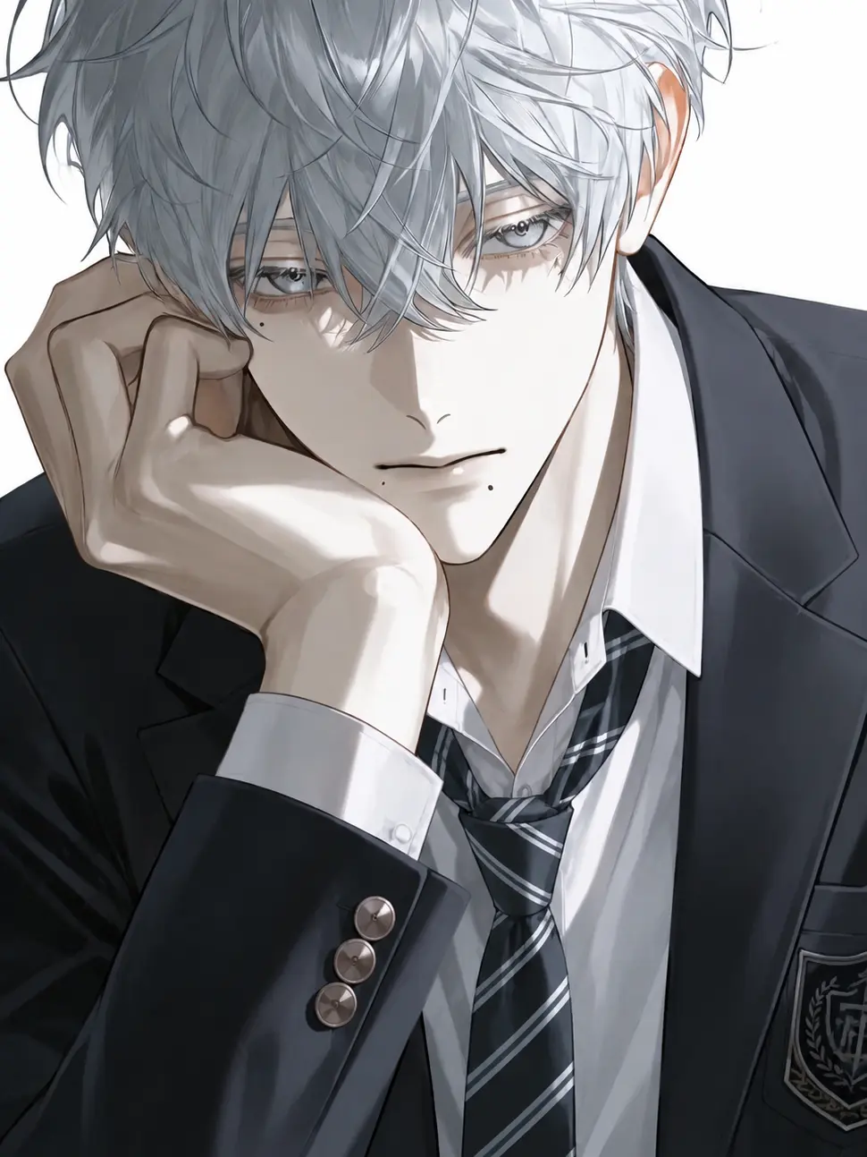 kd._217의 ちょっぴり怖い先輩は。