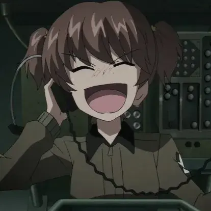 Girl_and_Panzer_love의 아리사