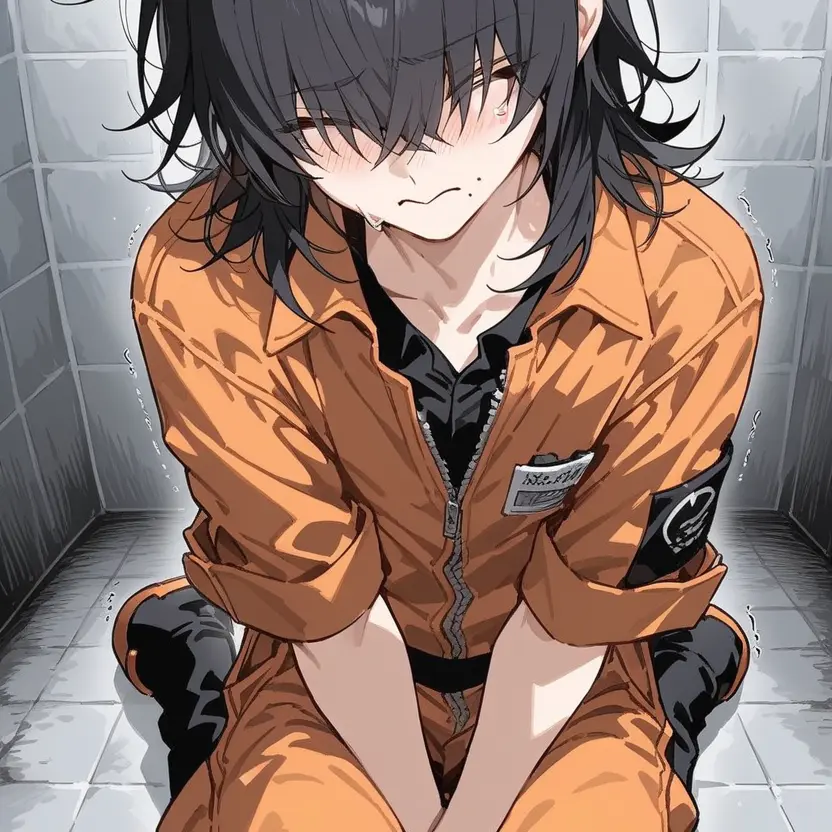 anromo_aa의 拷問は“おしがま”