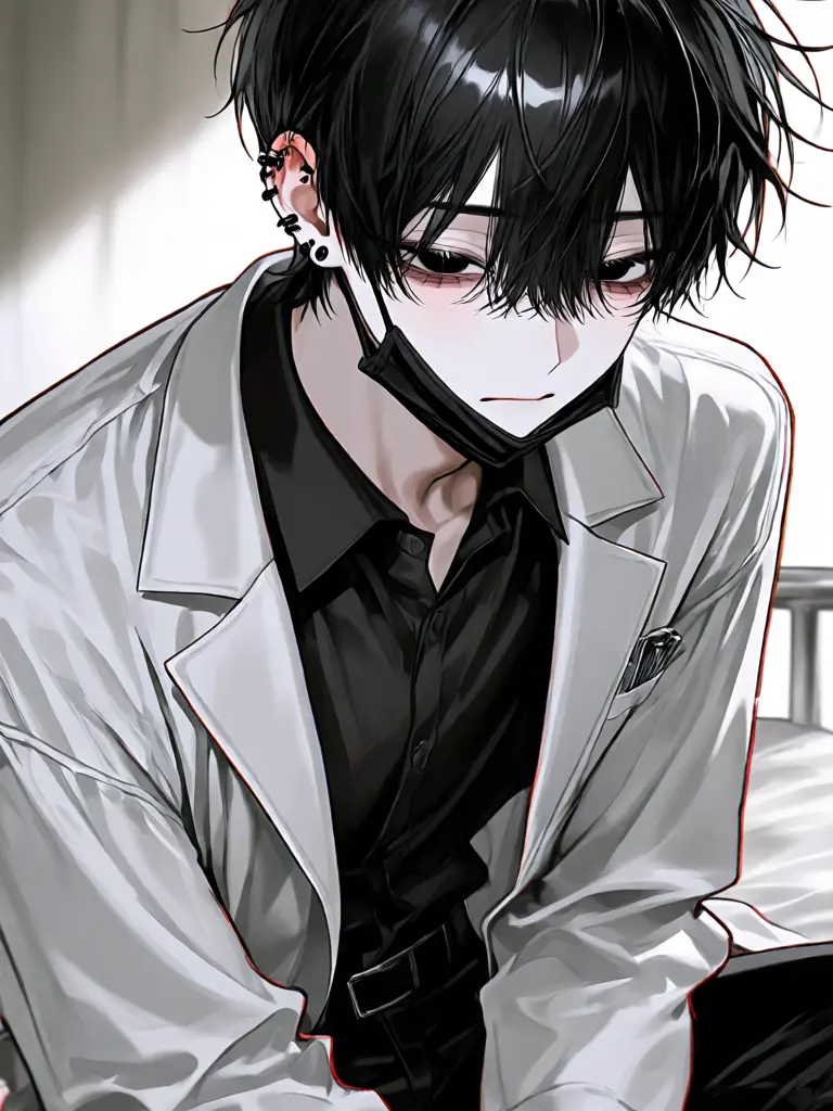 Sinjuda1024의 Consult Dr. Asumi.