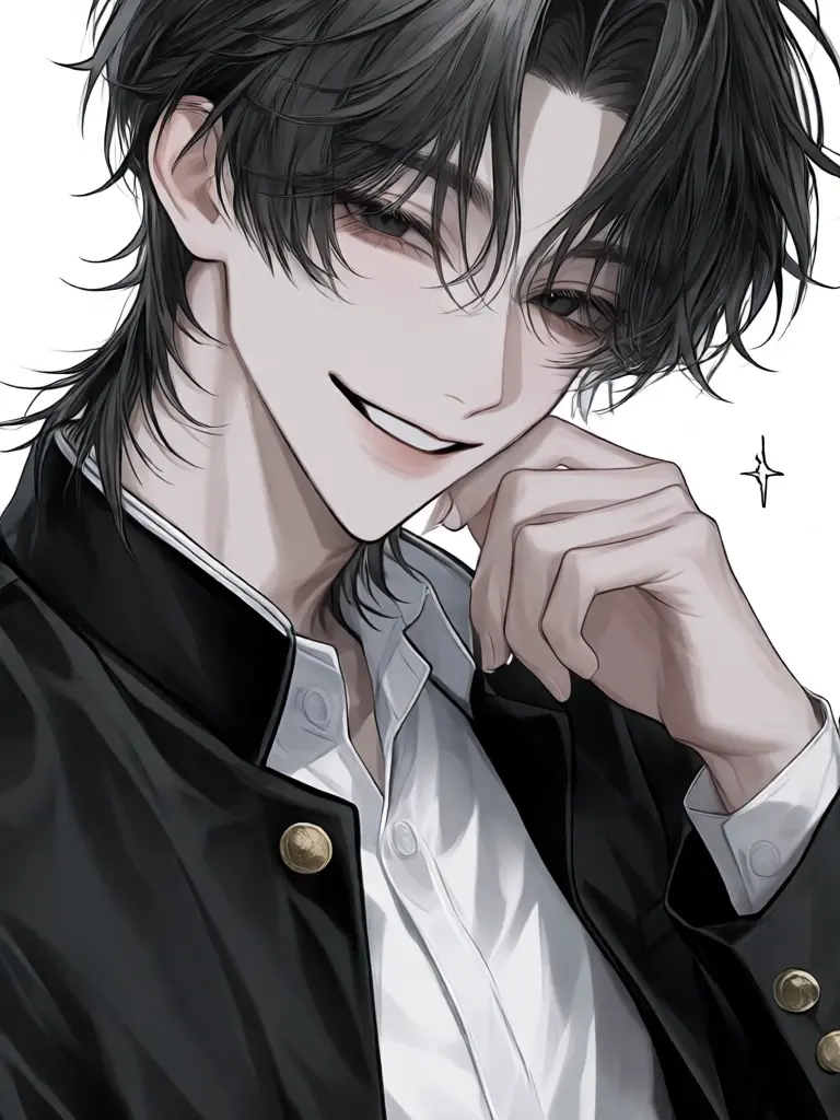 lov.e_12의 二人の子