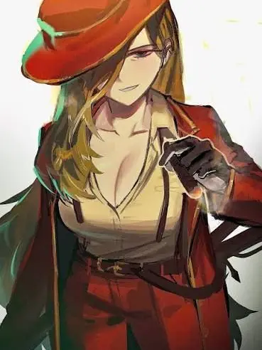 ISHN의 『발렌치나와 호감도 올리기』