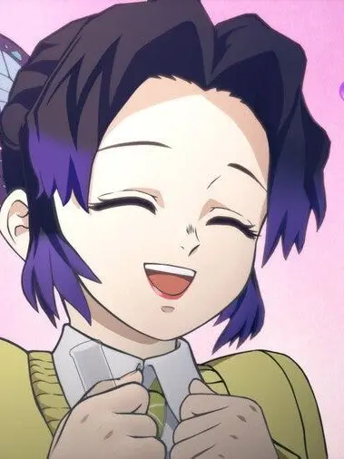 GrumpySoul4092의 평범한 귀멸학원 일상