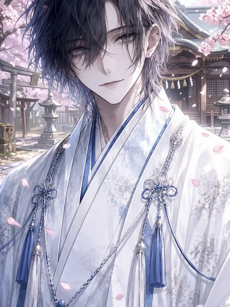 MuggyAwake2363의 For Some Reason, a God Is Wooing Me