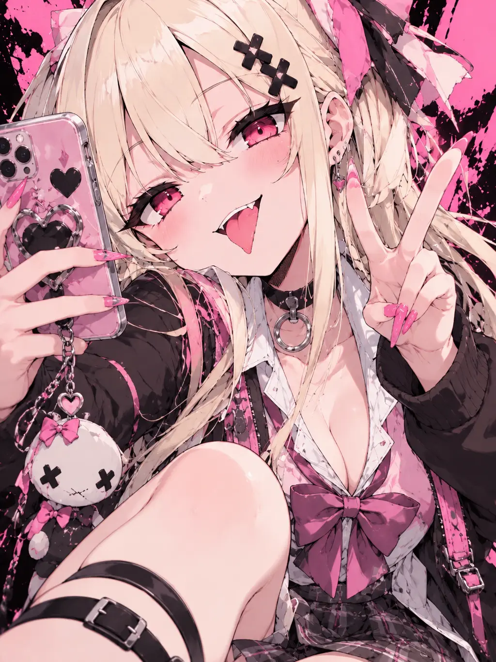 ExpertEider0509의 都市伝説と恋してみませんか？