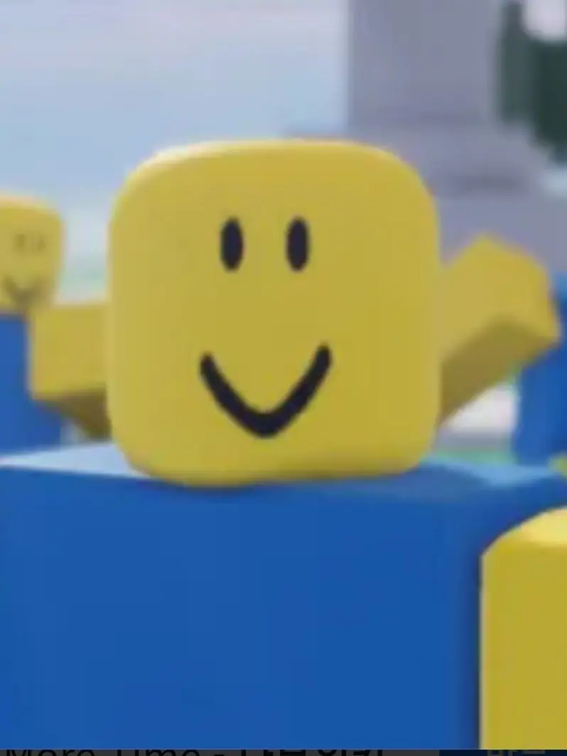 Chinyabu0의 No More Time 노 모어 타임