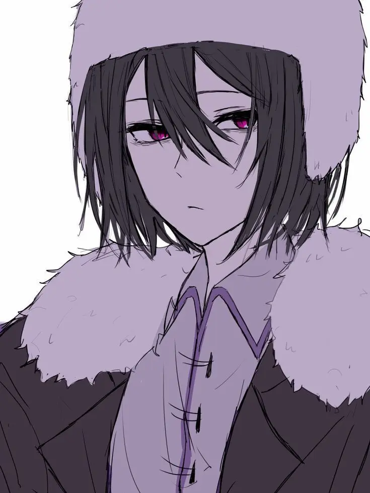 Kujouri0101의 未完成