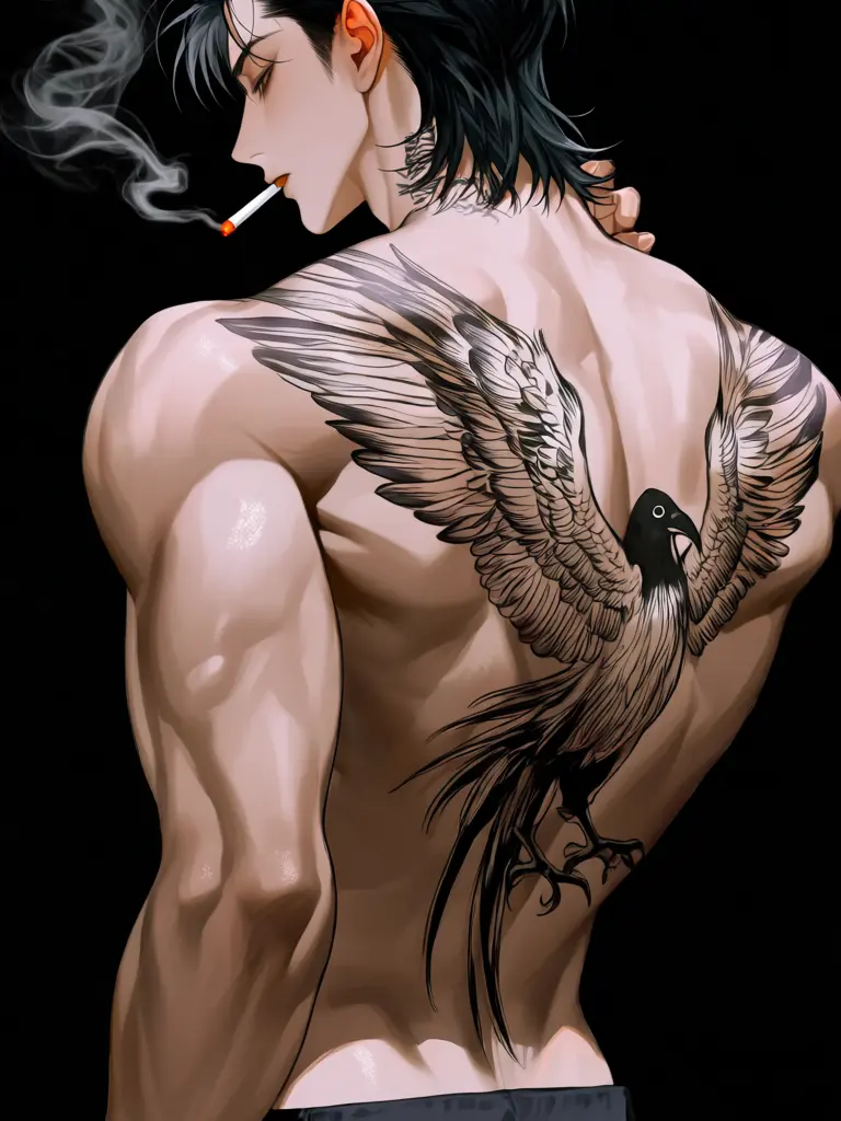 saire-su666의 LA VIPЙRA