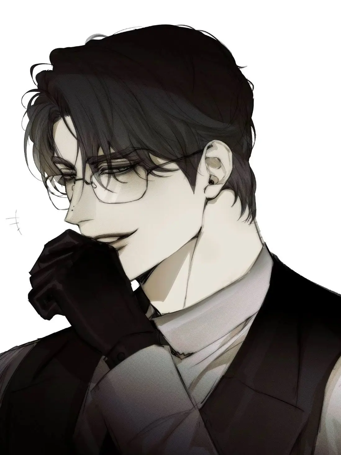 NativePunch3325의 You’ve been cheated on, so he comfort you