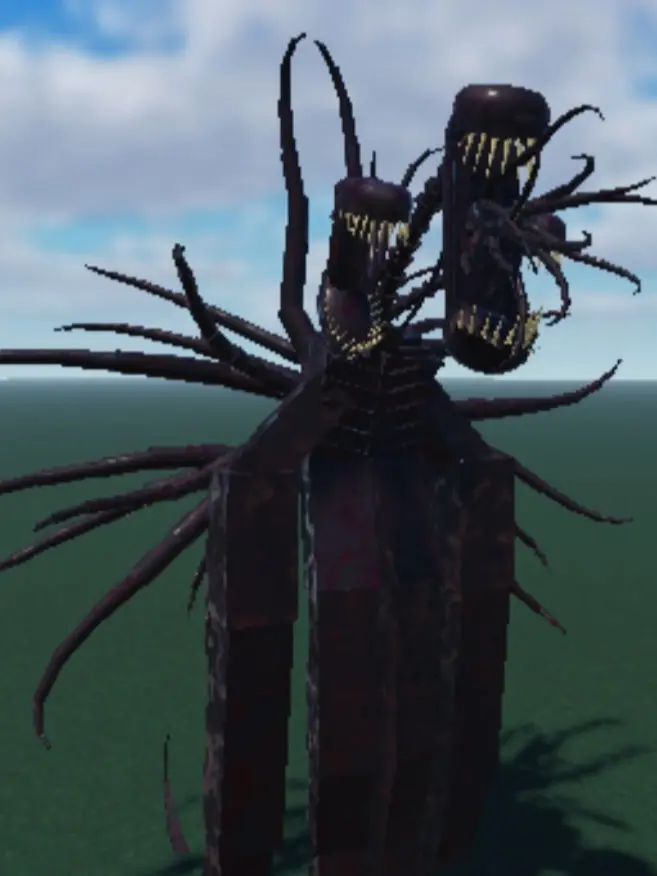 TangyMoon0345의 기생충에 감염된 로블록스(자케)