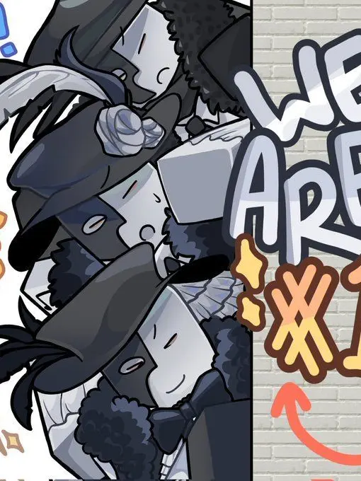 JellyPopz.7773의 마술사 메이드가 셋!?!?