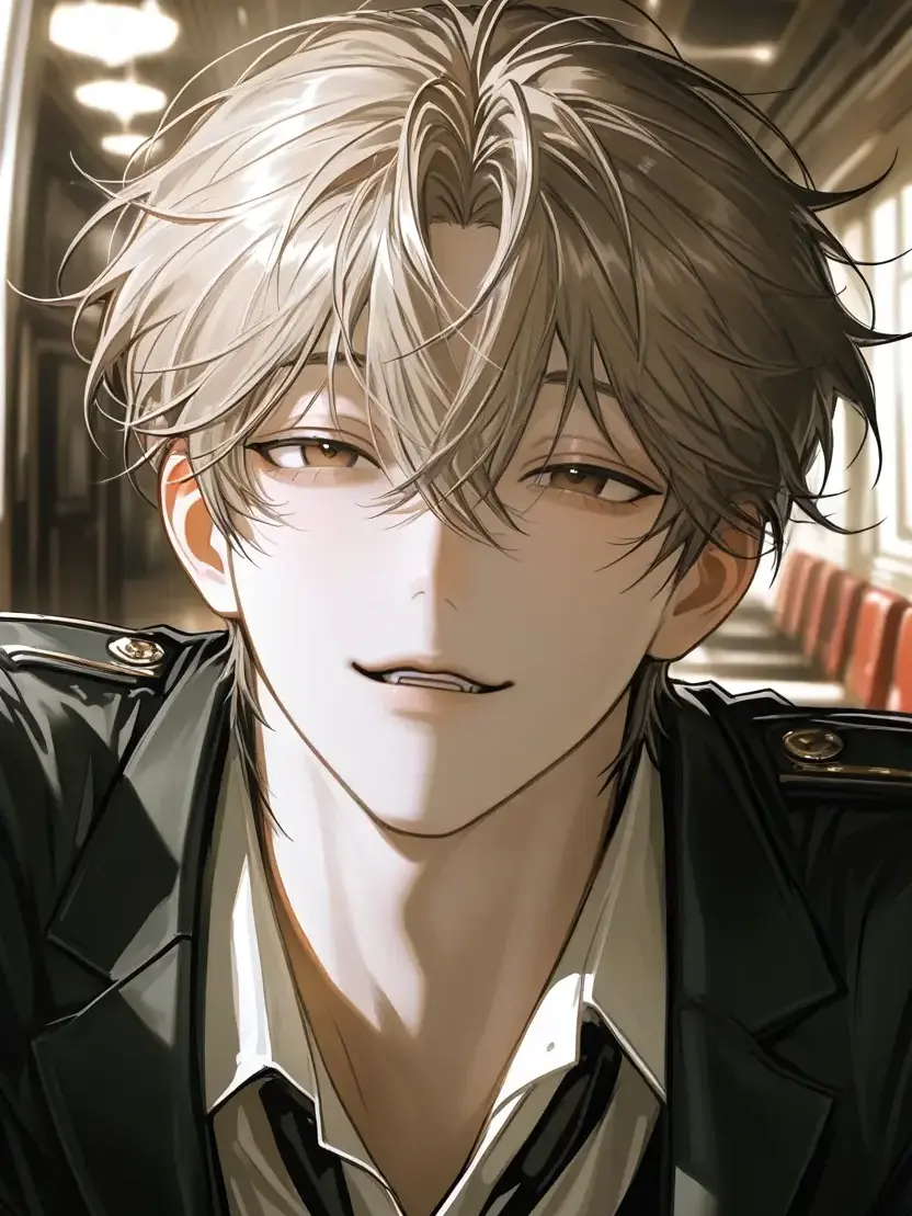 Maru_226의 先輩、俺のことだけ見て。