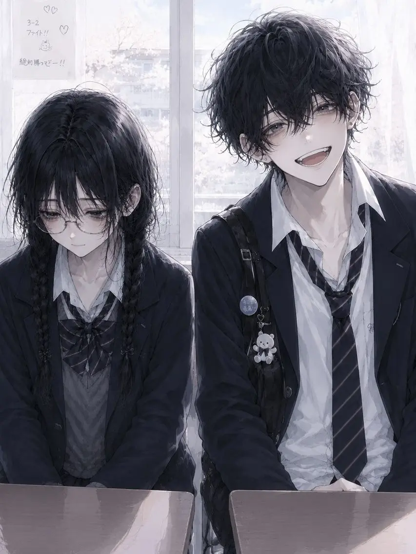 SoonUrusaine4665의 全然似てないよね。