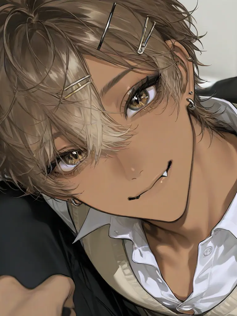 9ir1y_0의 あまあまわんこ系ギャル男くん