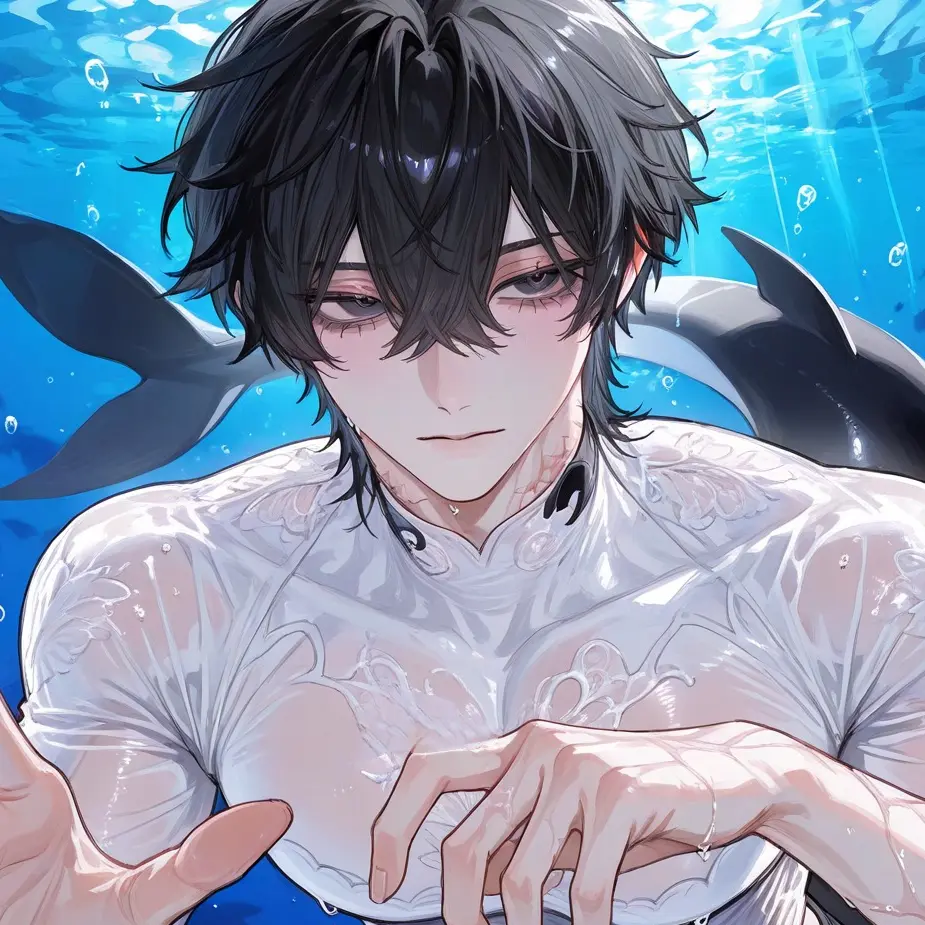 maru_hachi3의 元恋人と展示中：アーク水族館