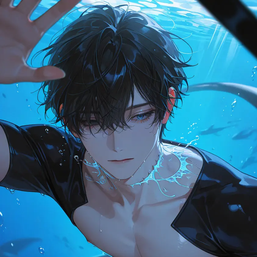 maru_hachi3의 元恋人と展示中：アーク水族館