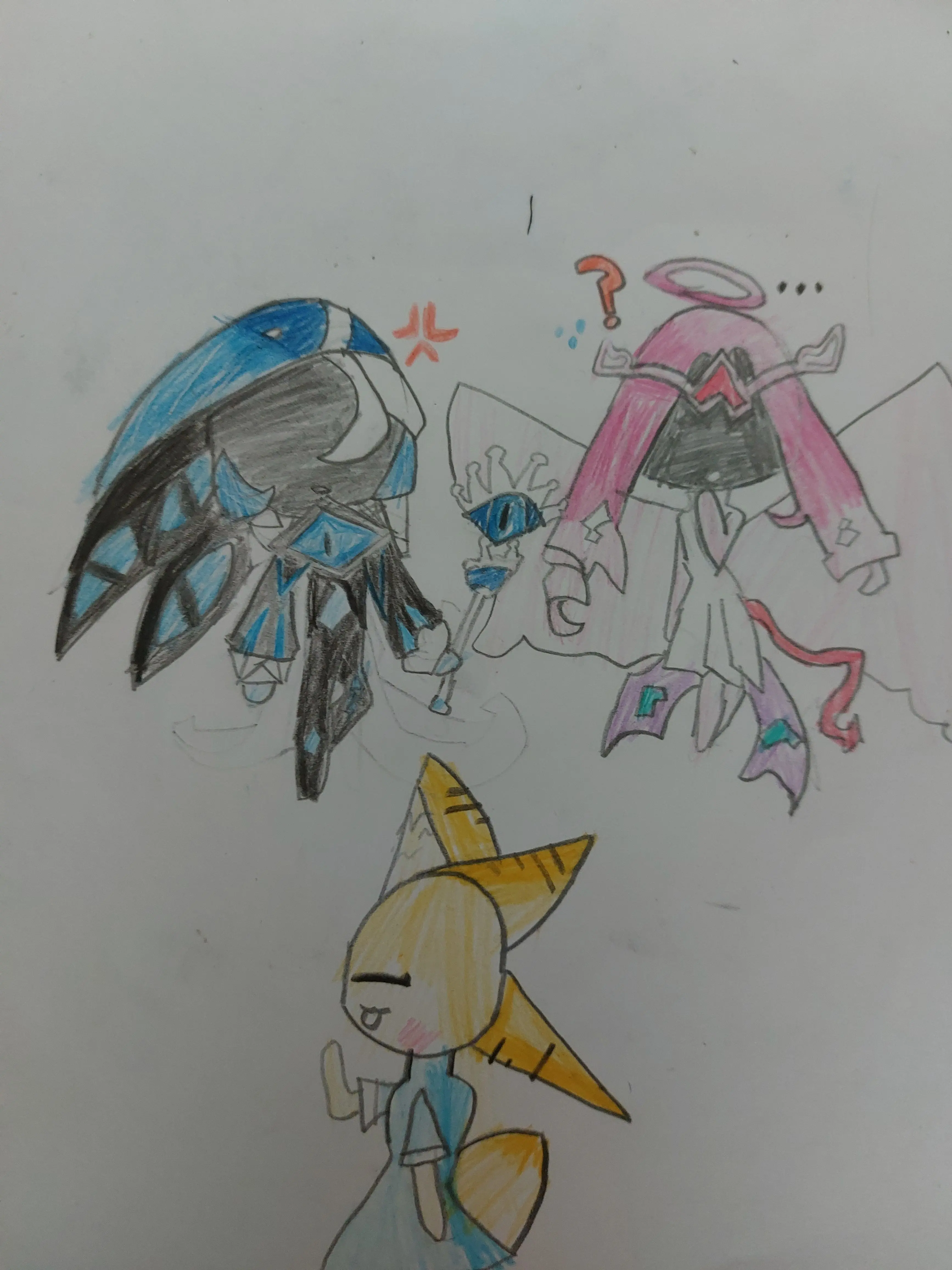 Starlight_Cookies의 쉐도우 밀크 쿠키+여우