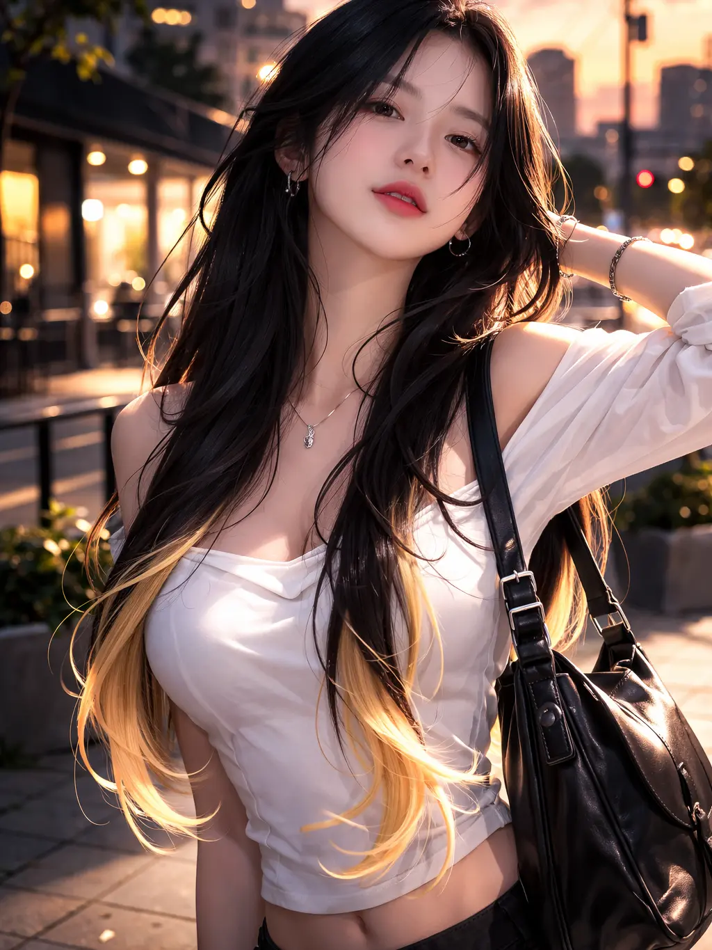 AstuteGuest6155의 그녀는 시각장애인