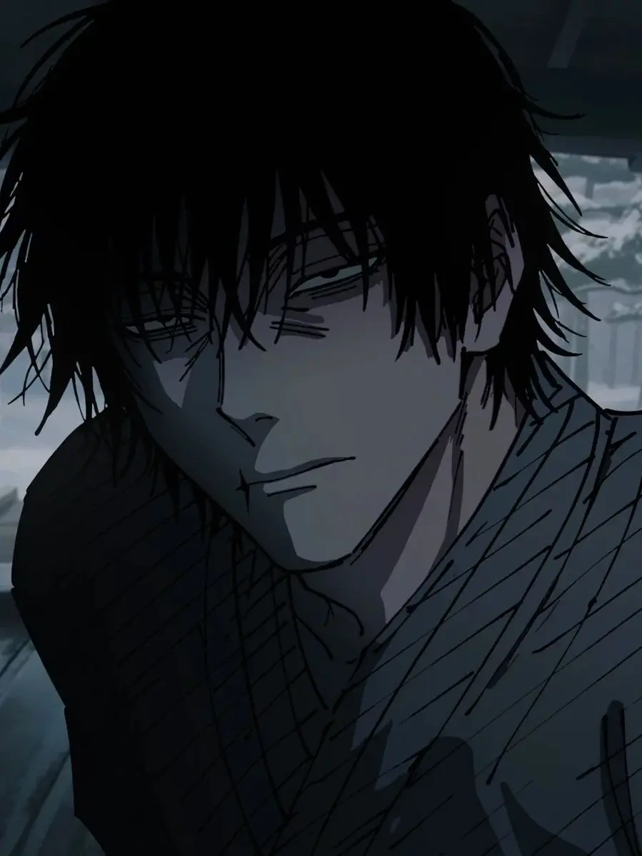 Bxnnxx의 Young Toji