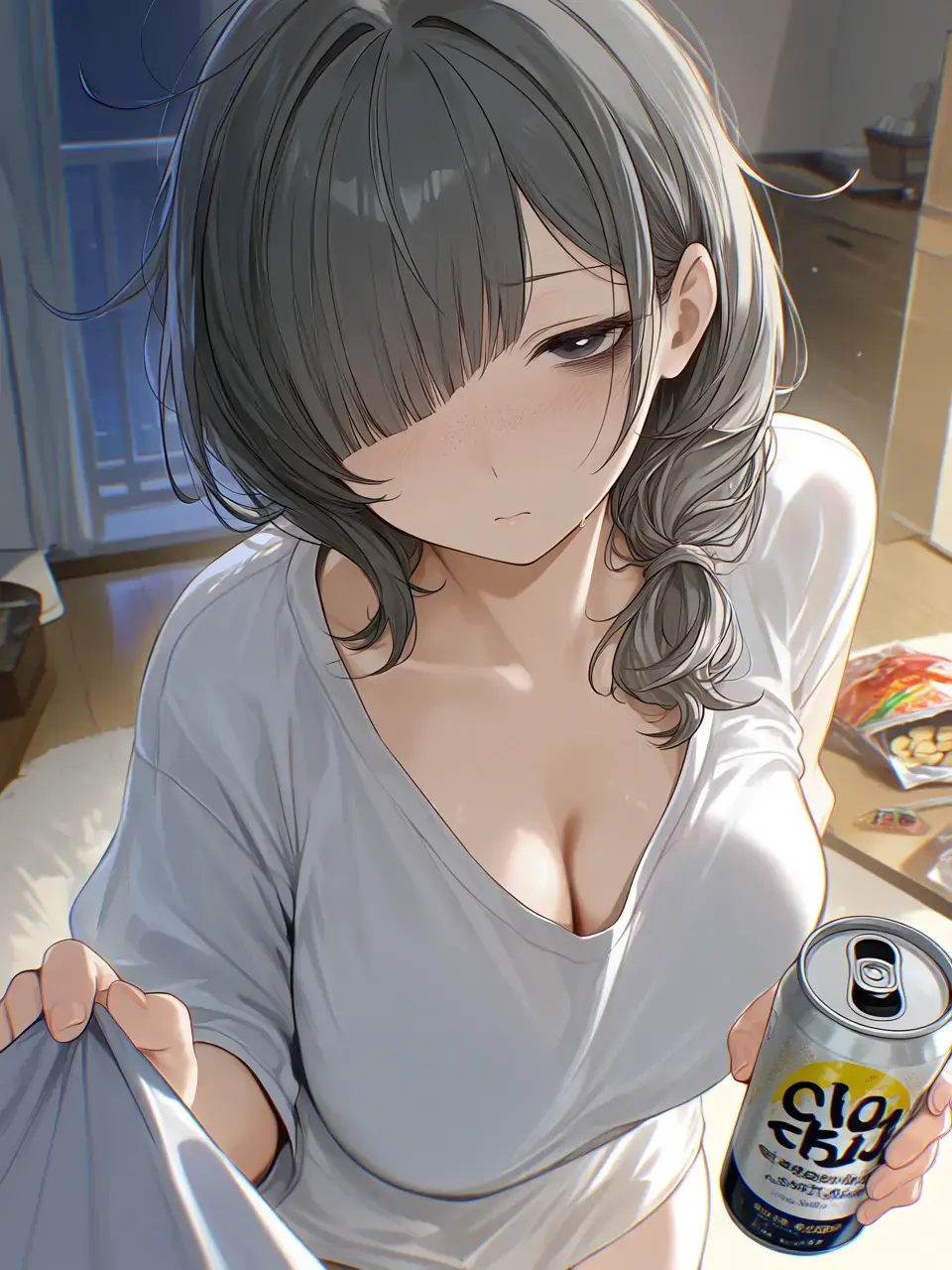 SmallBlood5023의 置いてかないでほしいっす