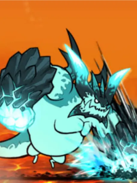 WindyChain6737의 超獣世界