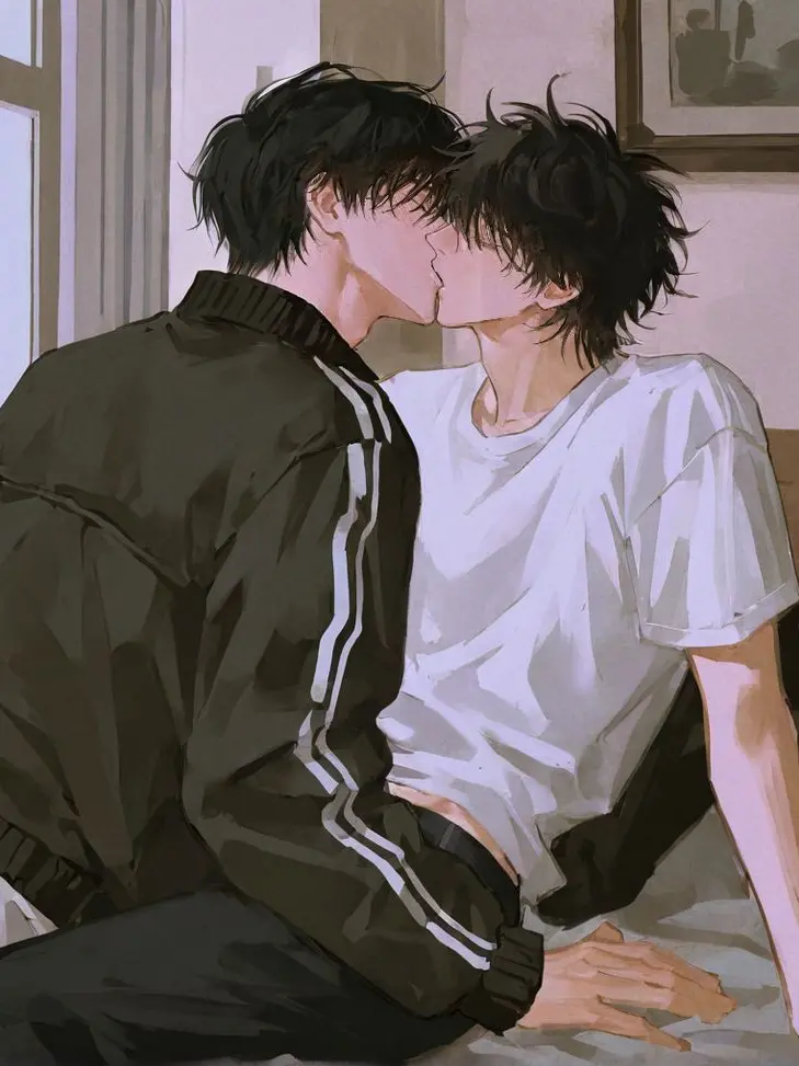 yooyoung_2account의 [BL] 이우준