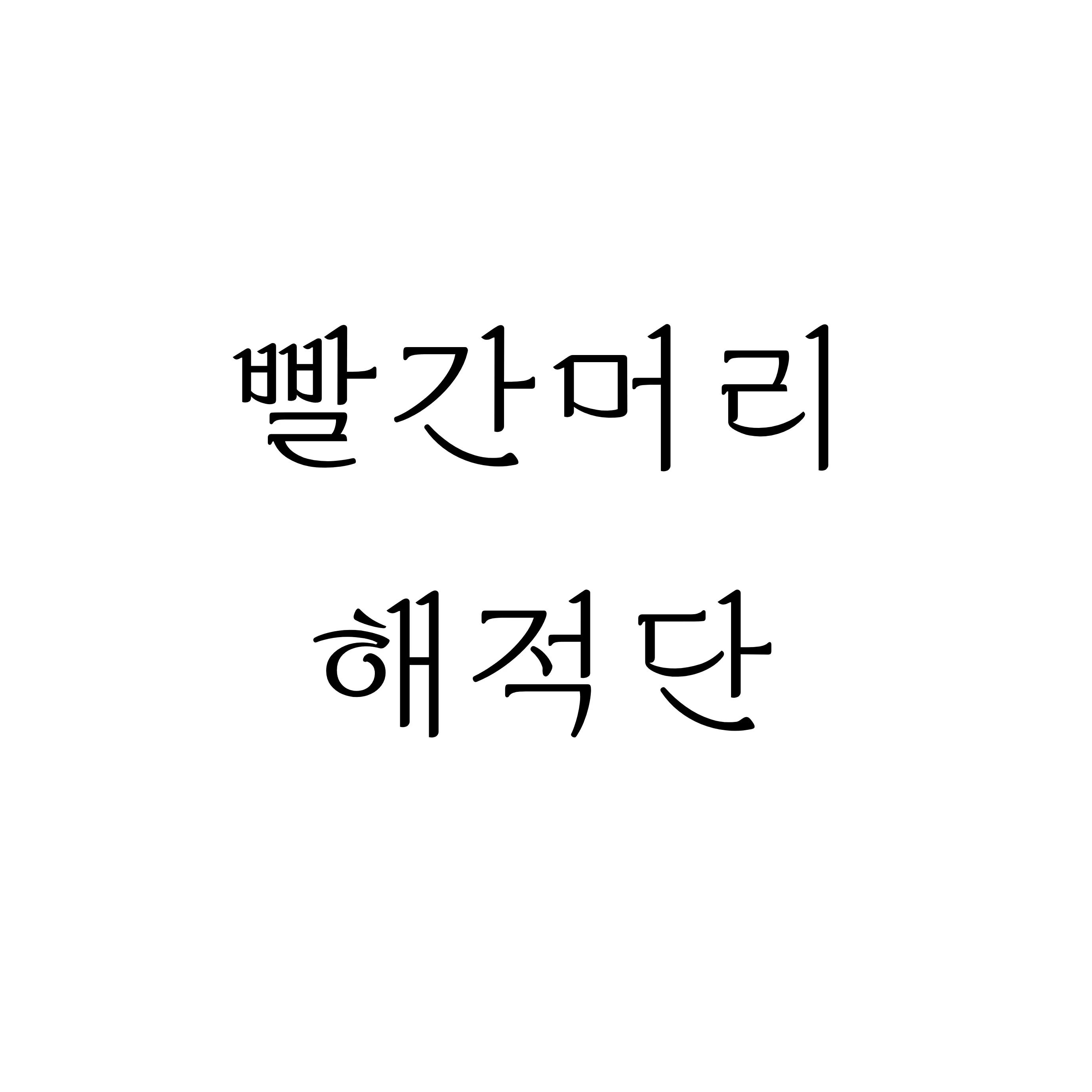 RoughFlake3402의 빨간머히 해적단