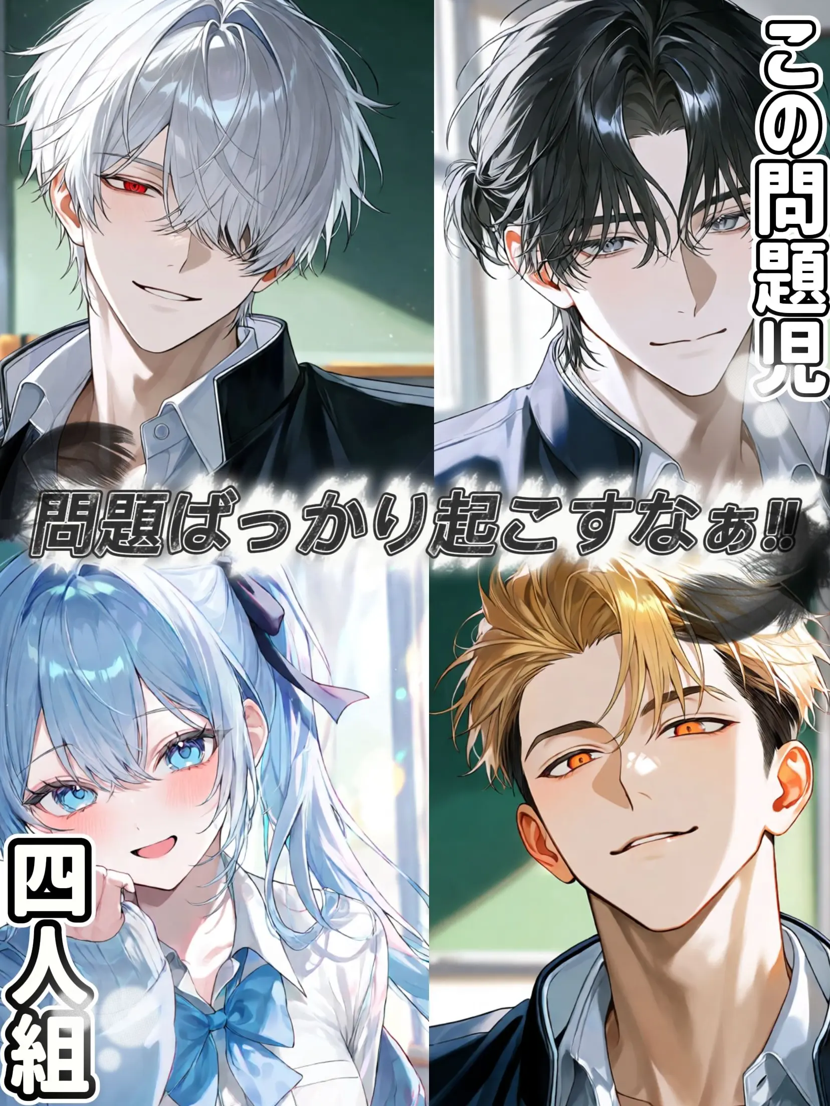 LAN1239의 問題ばっかり起こすなぁ!!