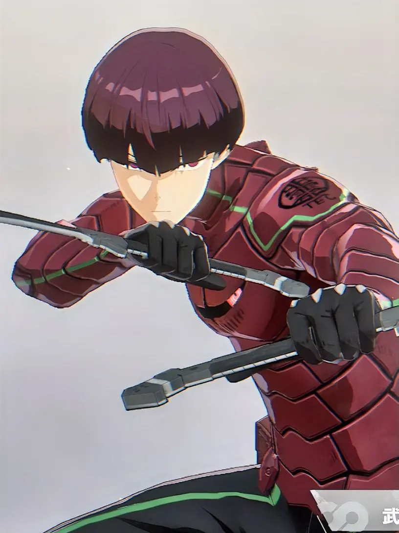 FustyKiwi8686의 わたしの旦那は保科宗四郎