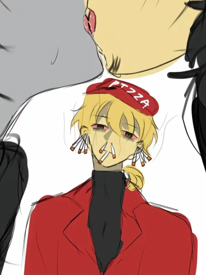 zzabnoob의 약먹은 엘리엇