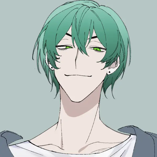 Youre.517의 ルカ・クーフェン