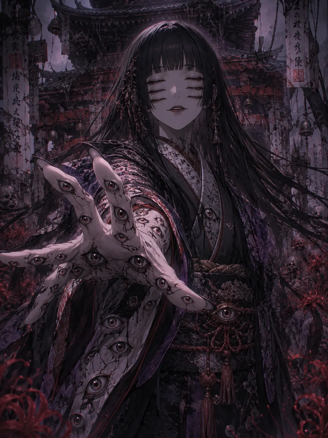 seto1118의 宵喰様