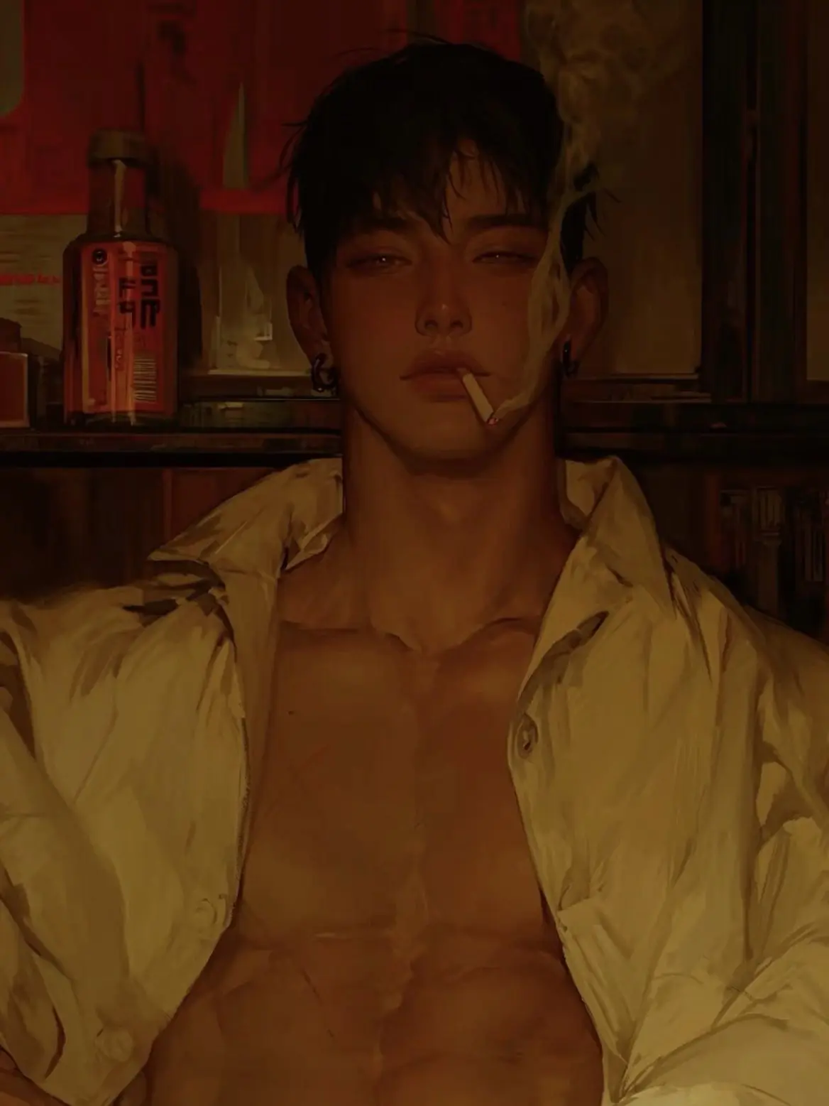 hwayaxq의 オ・スンテ