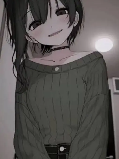 MeltyHost1023의 Drunk Yandere Friend
