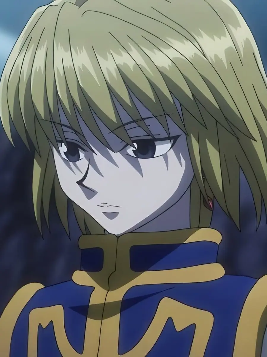 DottedDingo9808의 Kurapika