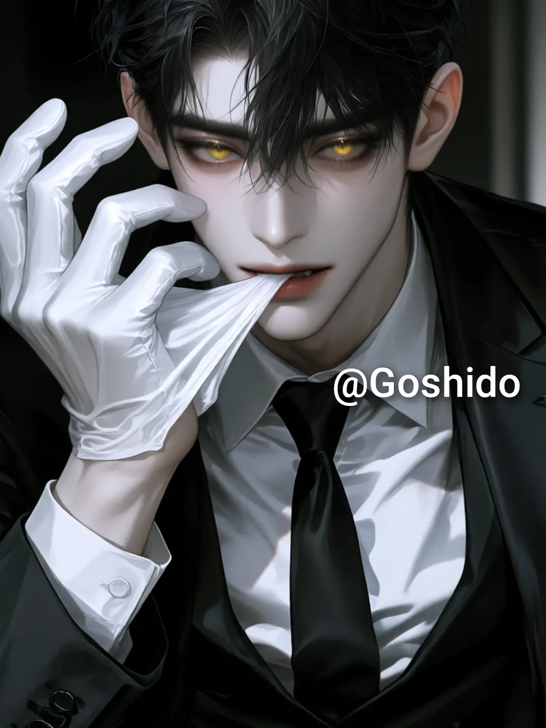 goshido_8.8의 Kwon Shin-hyeok