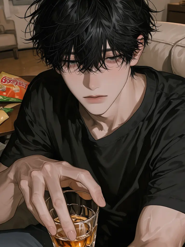 momoinyam의 My Boyfriend's Lover is a Beast