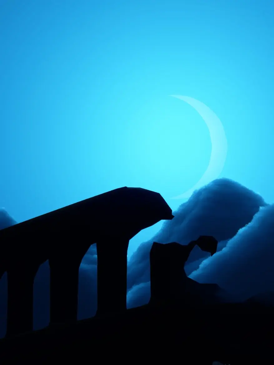 Night.0의 sky-星を継ぐ子供達-