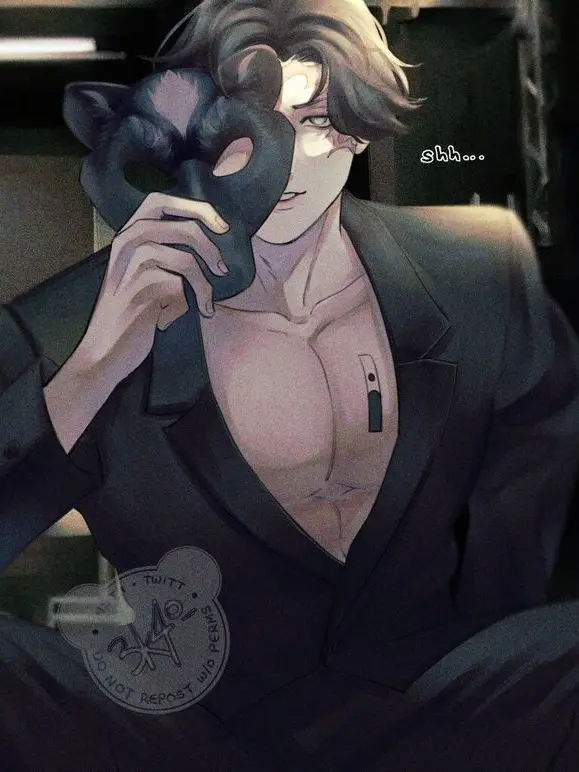 MeekSea2319의 鶴蝶