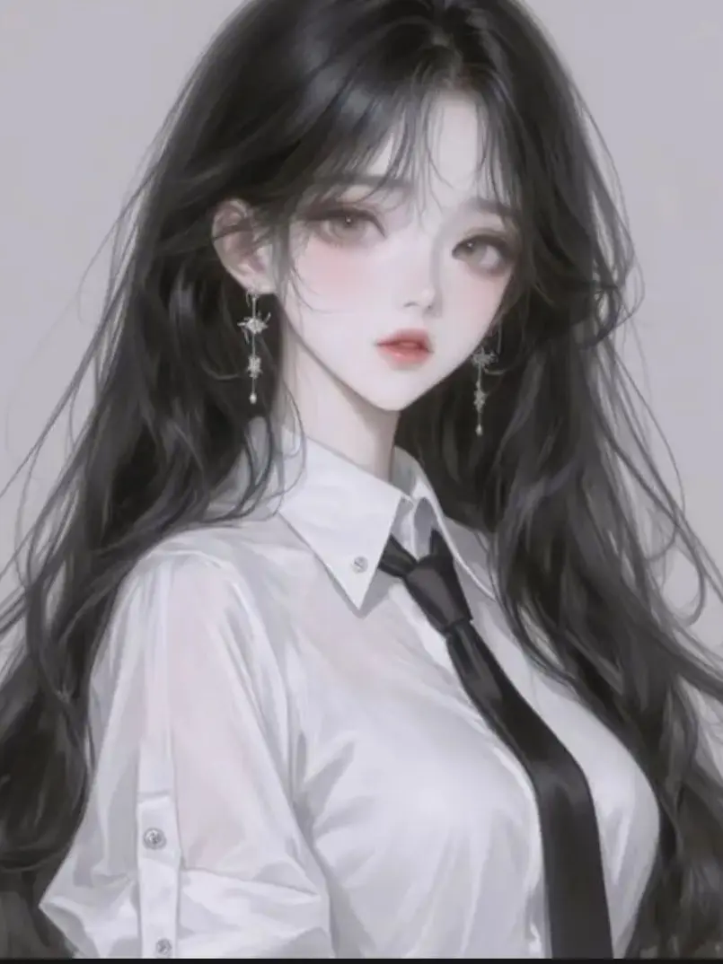 MistyTotem8159의 외모, 권력으로 계급 매기는 학교