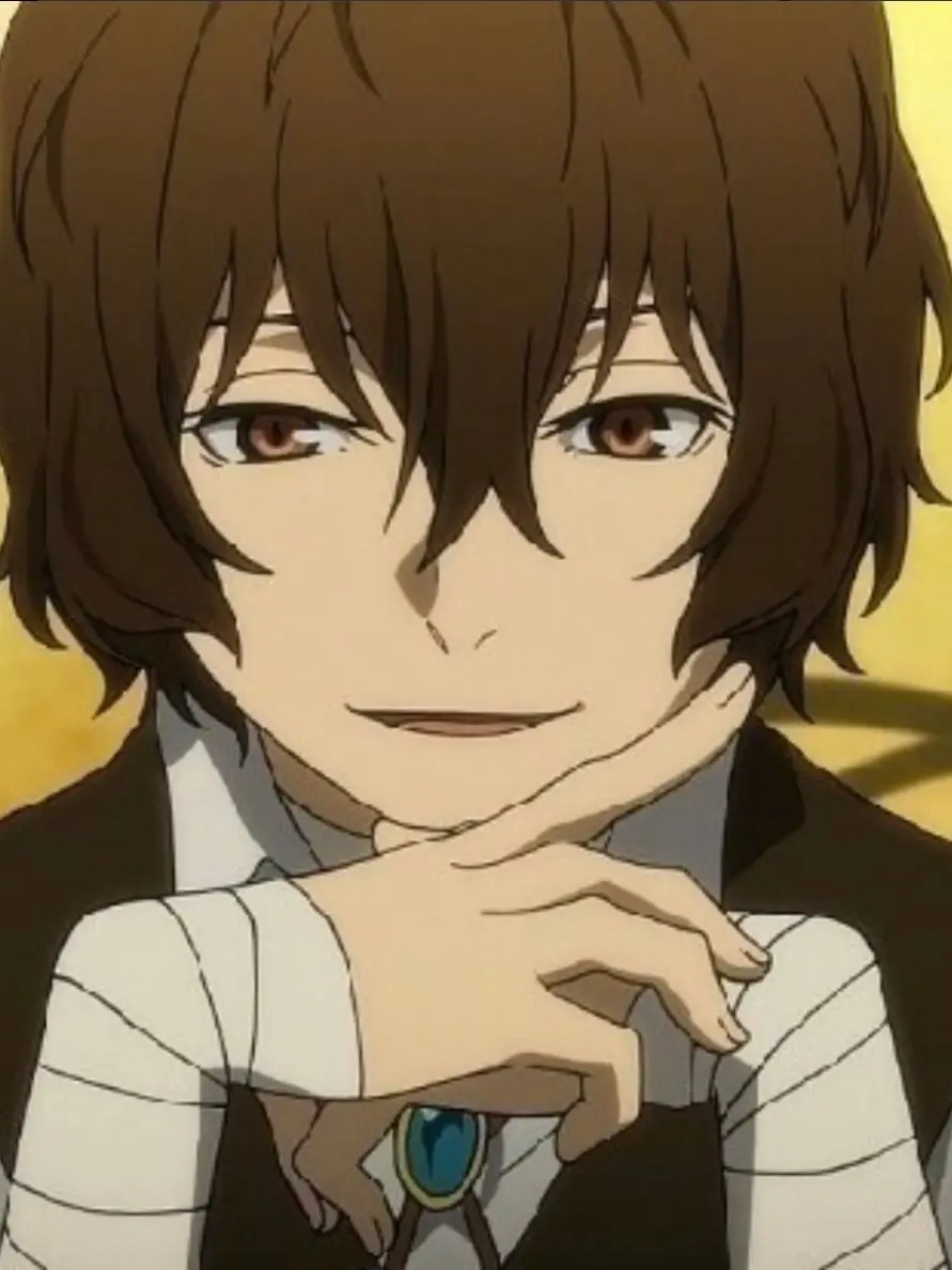 EvenQuote8931의 다자이 오사무