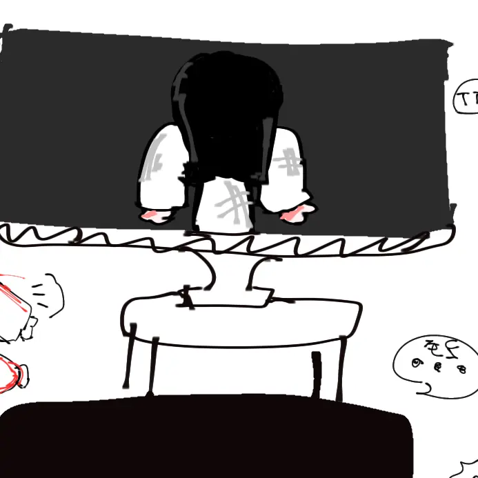 JerkyDhole3798의 [Forsaken] 킬러들과 공포영화