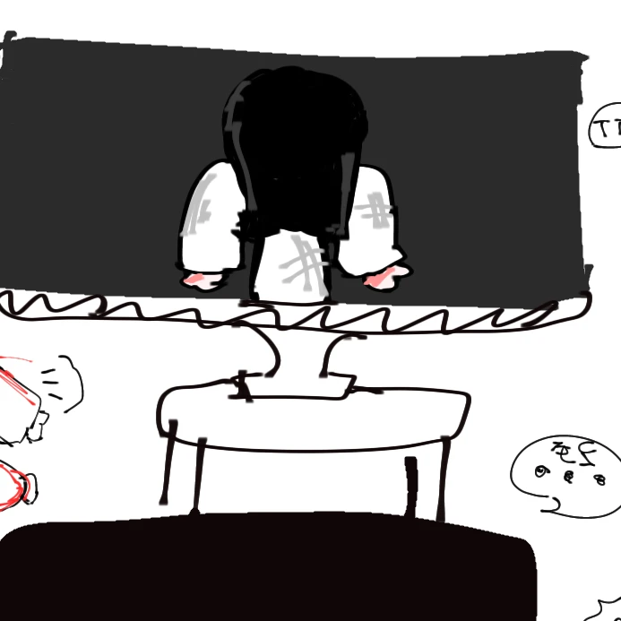 [Forsaken] 킬러들과 공포영화