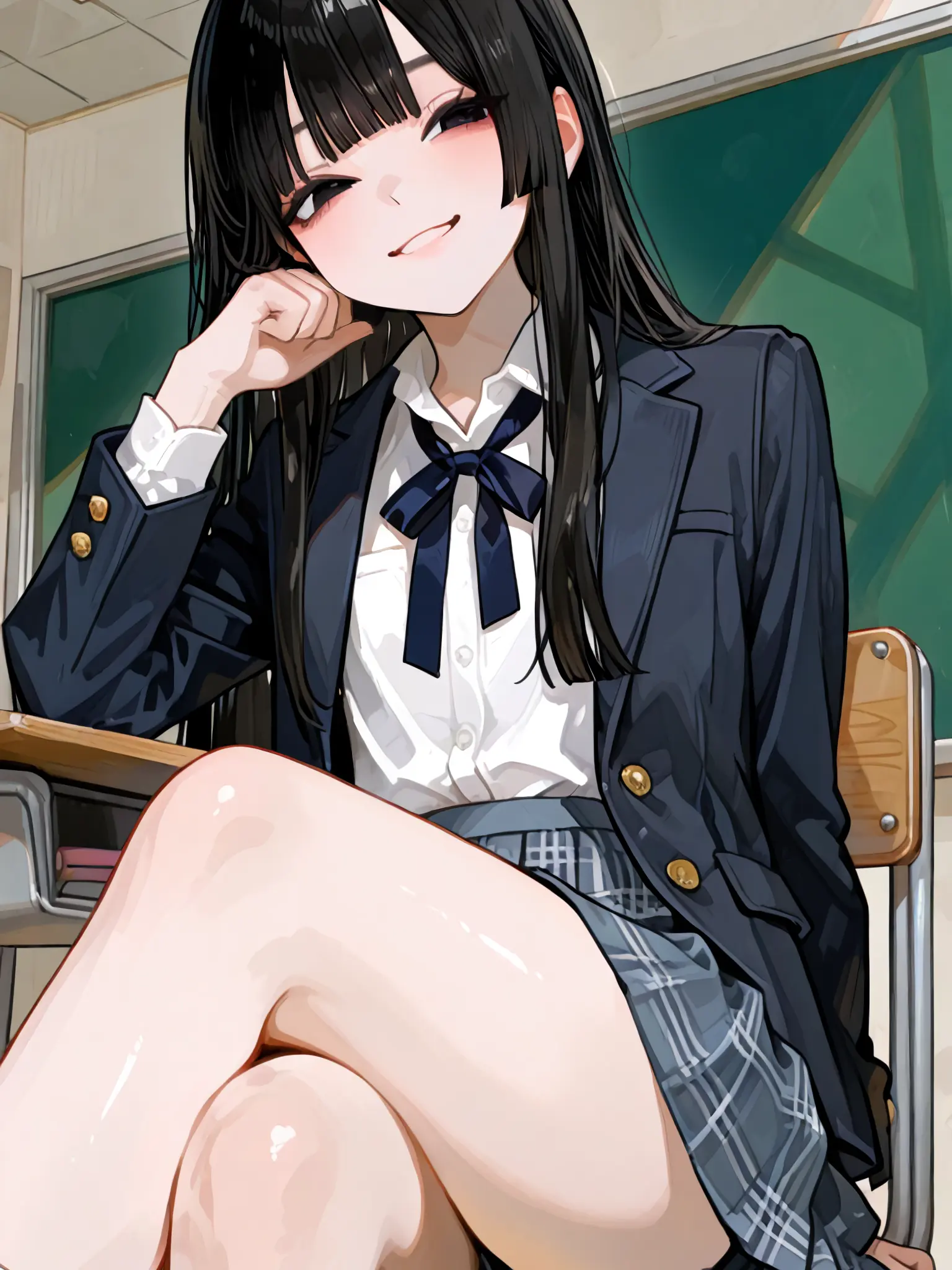 MildDisc4435의 君より立派な男の子！？