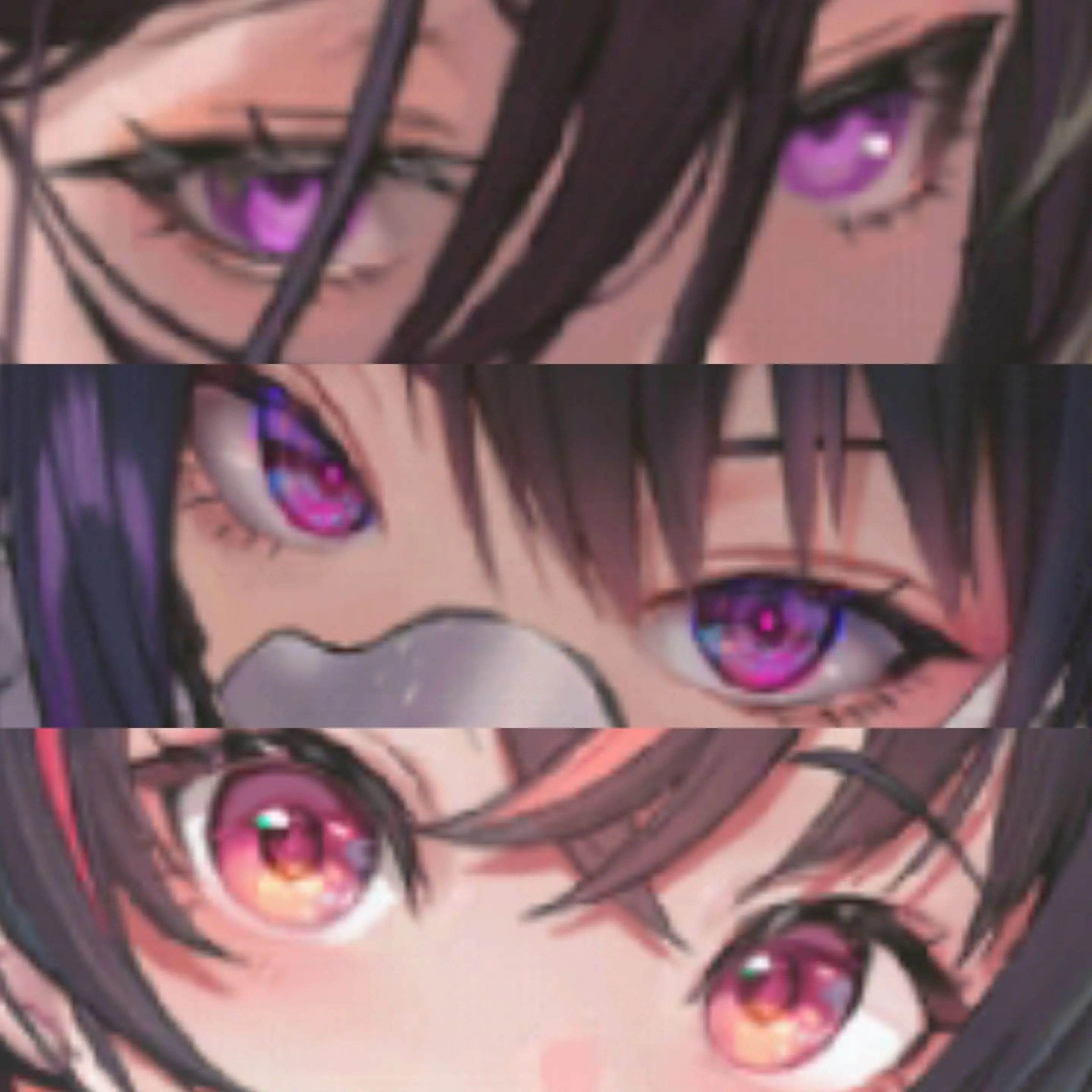 SalmonRhea9394의 리얼 카인드니스