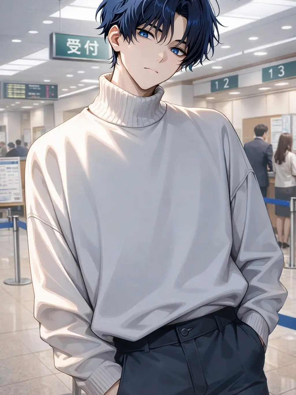 RoomyShark6454의 昔の思い出